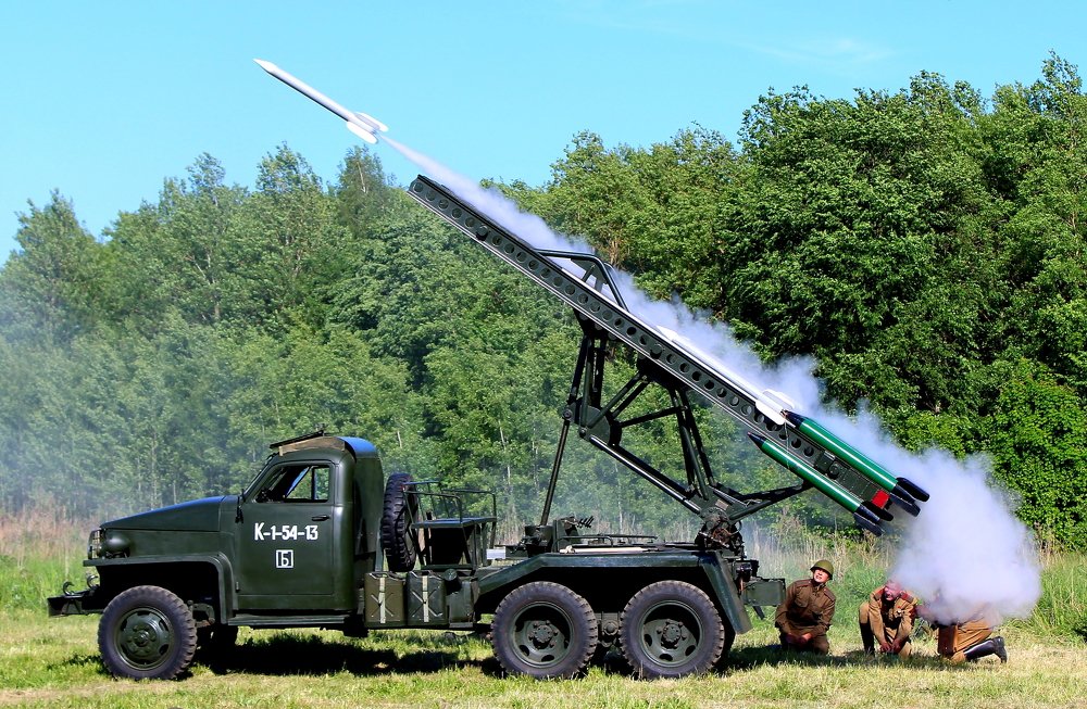 Photograph by Дмитрий Сенин