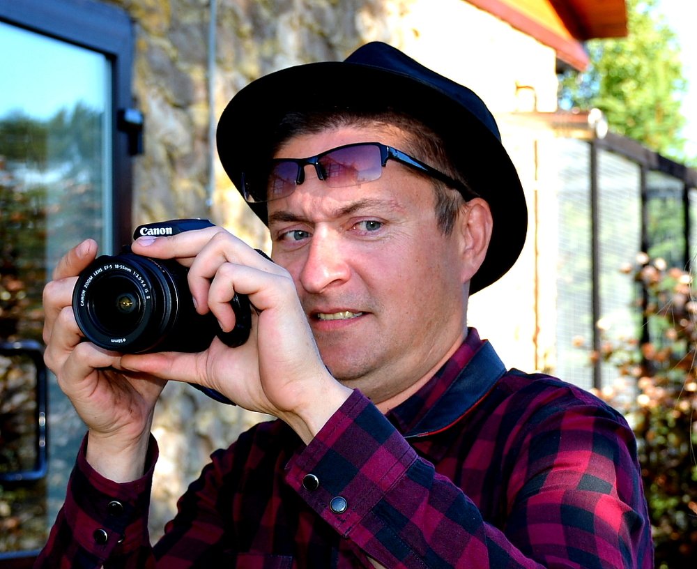 Photograph by Дмитрий Сенин