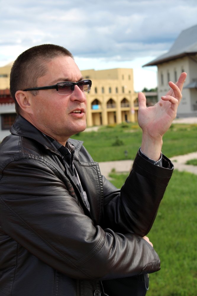 Photograph by Дмитрий Сенин