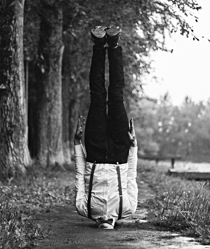 Photograph by Анна Михайлова