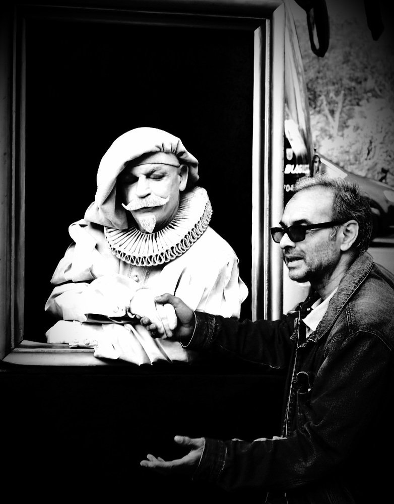 Фотография автора Safet Hasanoski