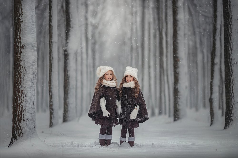 Photograph by Tatyana Golubenko