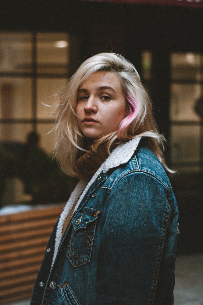 Photograph by Evgeniya Shipakova