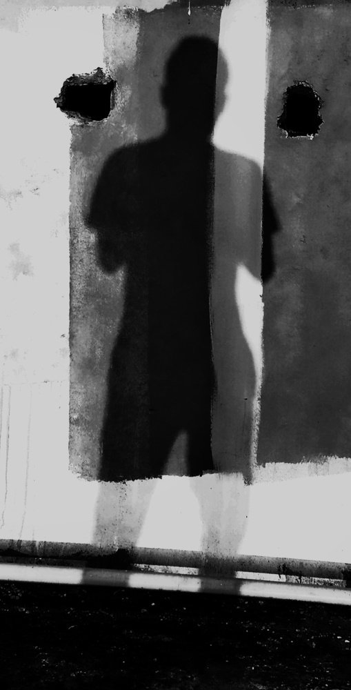 Photograph by Rafi Rahman