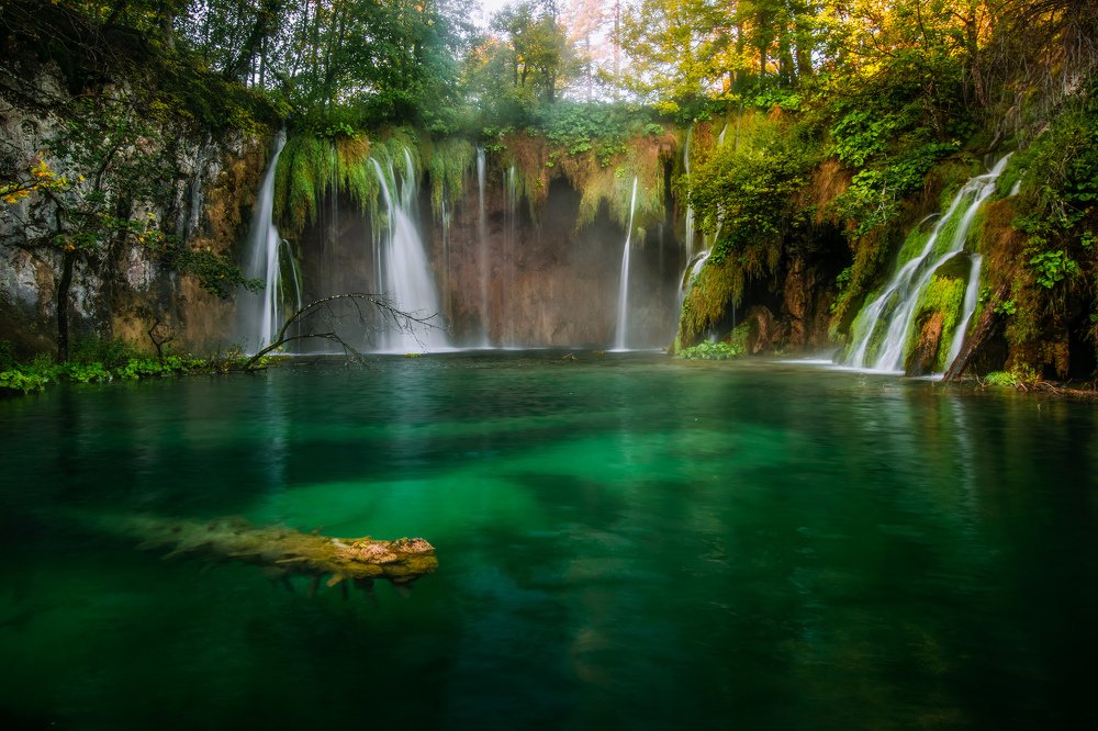 Photograph by Zoran Stegnjaic