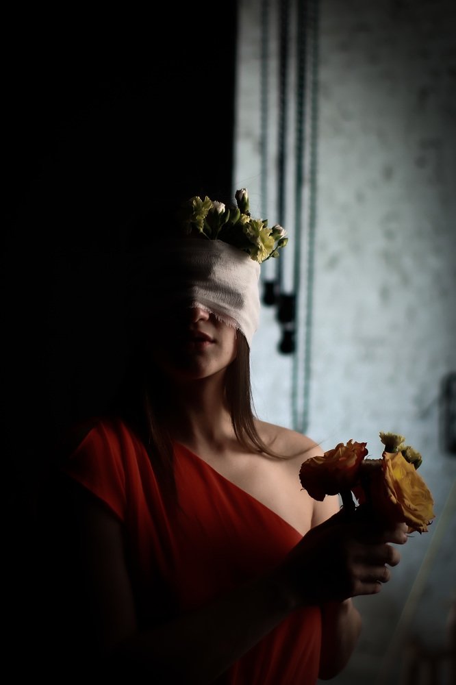 Photograph by Диана Воевода