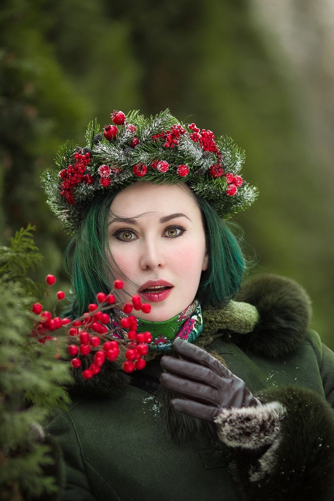 Photograph by Светлана Богачева