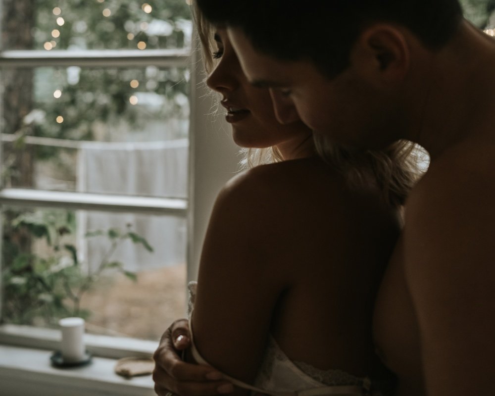 Photograph by Анна Блифернец