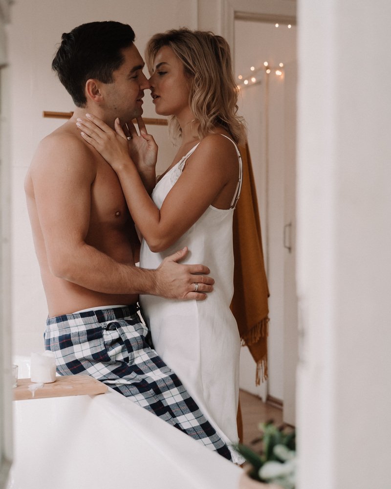 Photograph by Анна Блифернец