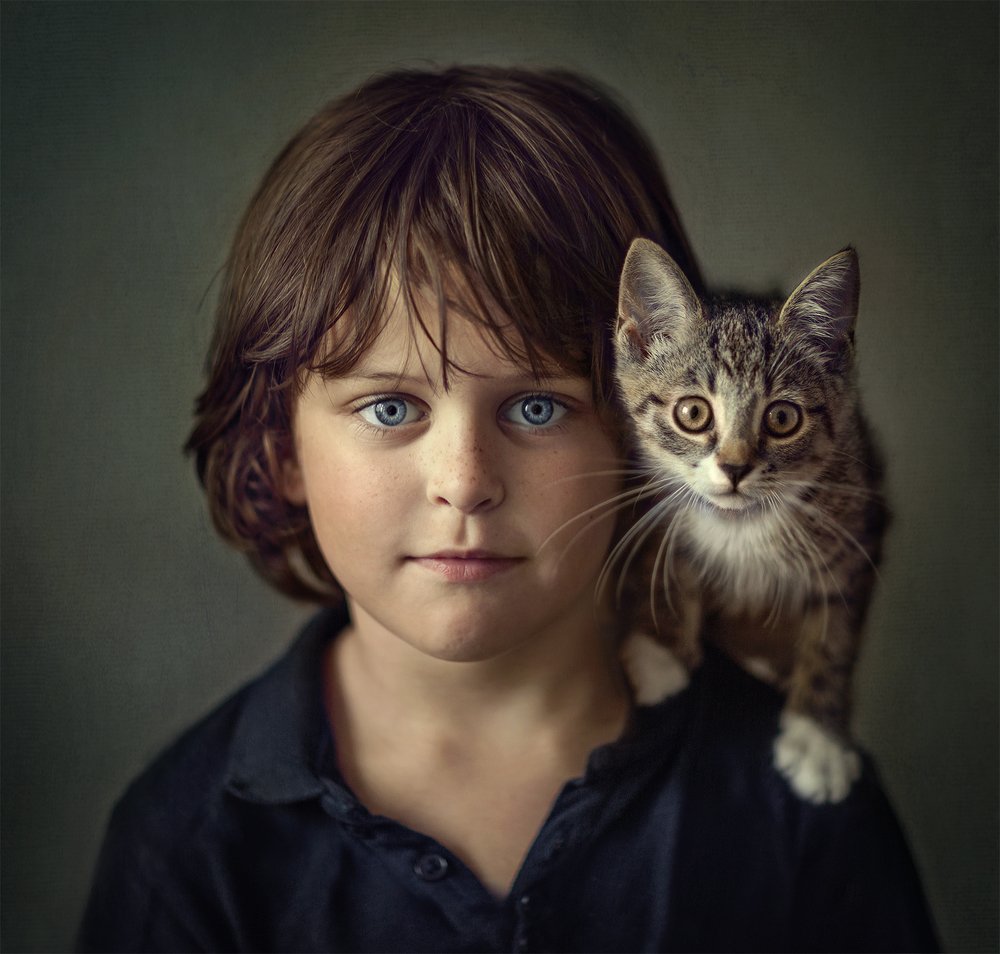 Photograph by Анна Семенкова