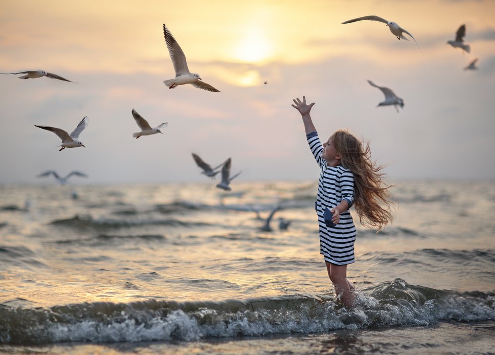 Photograph by Анна Семенкова