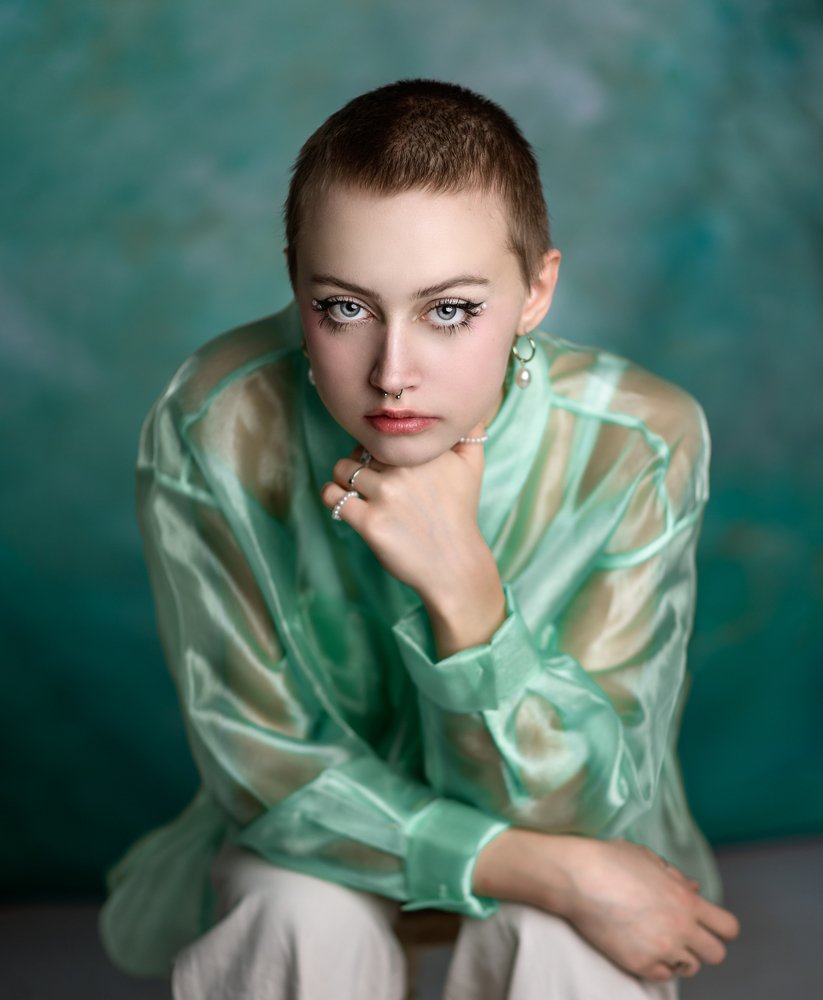 Photograph by Alicja Lelonek-Ball