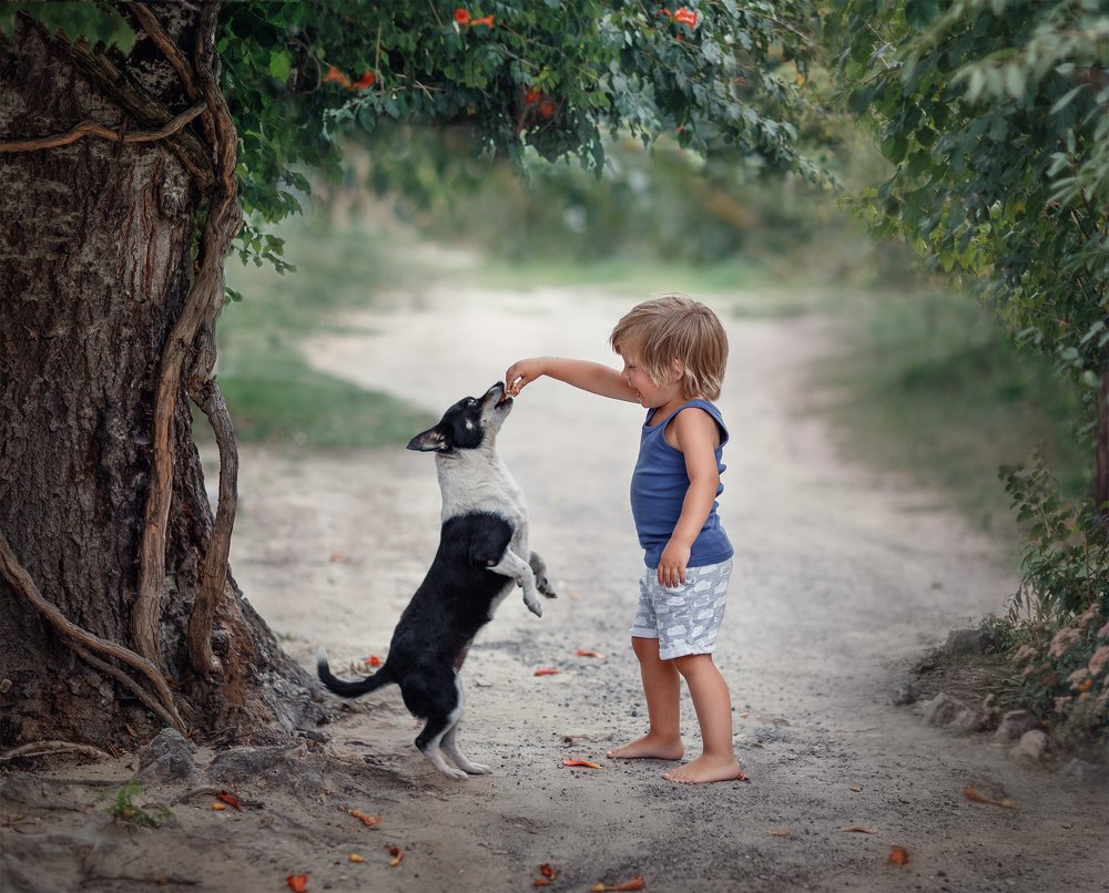 Photograph by Анна Семенкова