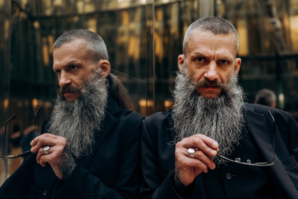 Photograph by Надежда Баранова