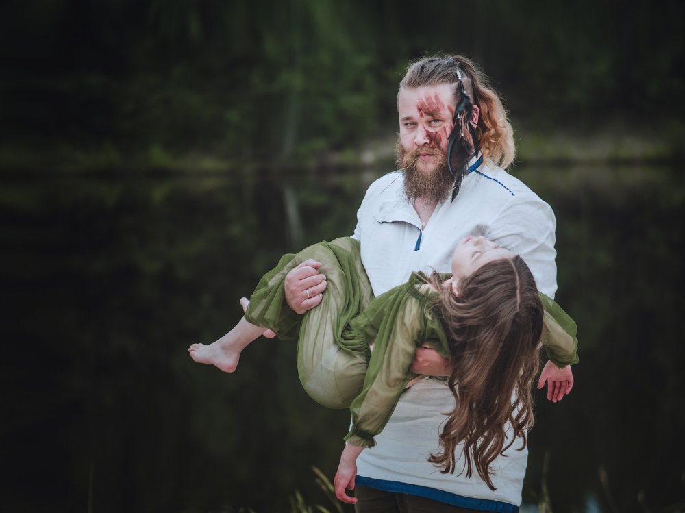 Photograph by Диана