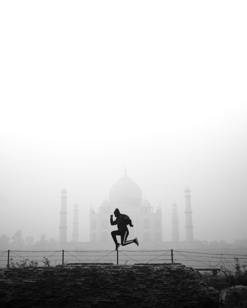 Photograph by Sudhanshu Banotiya