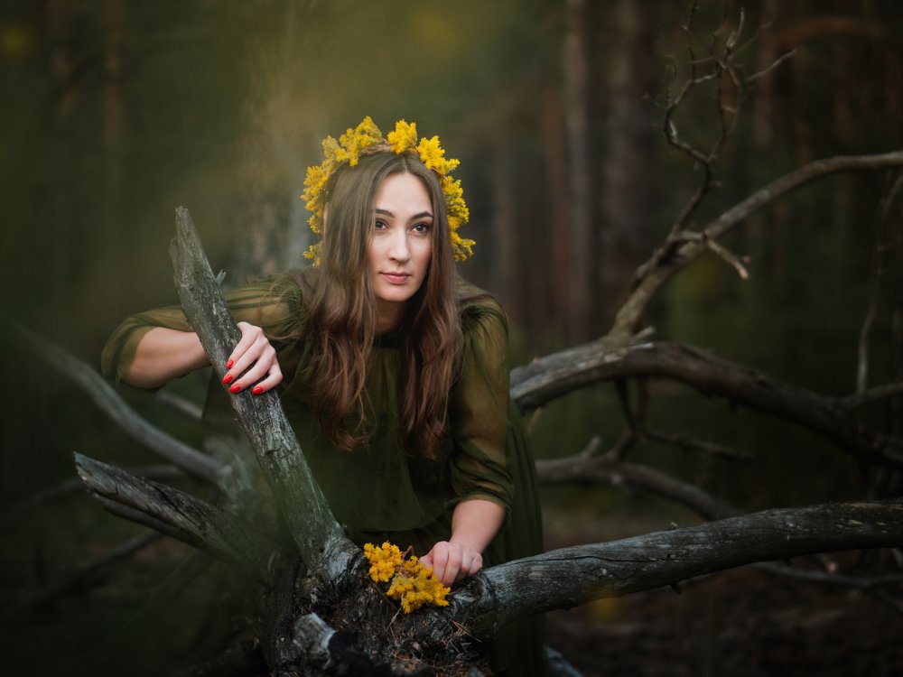 Photograph by Диана