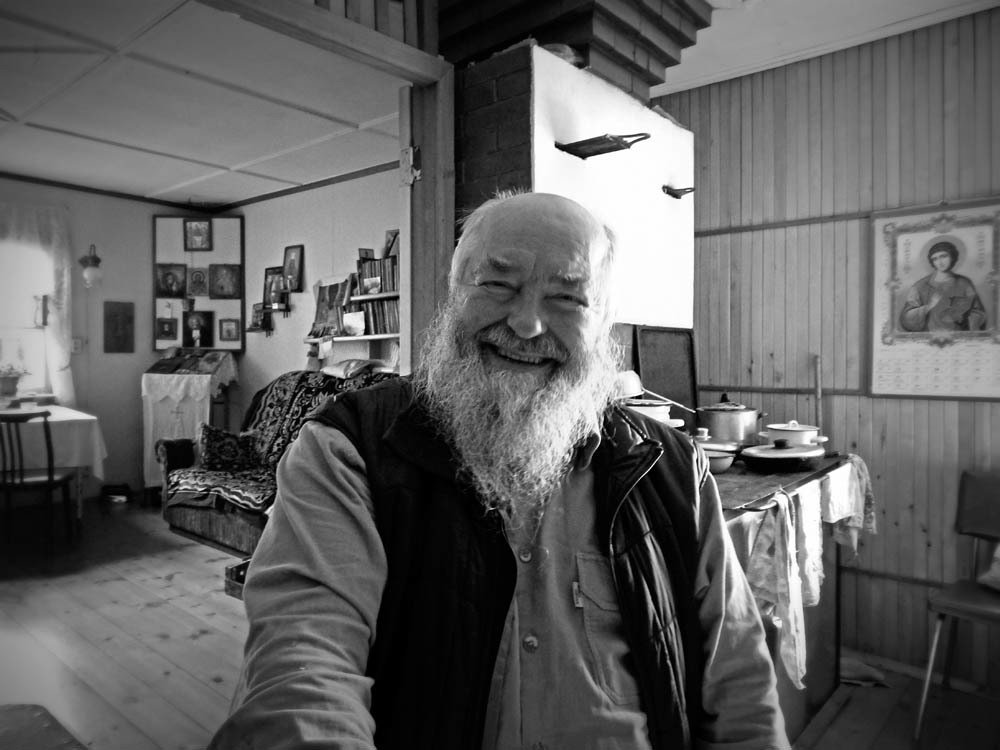 Photograph by Ольга Владимировна Мухина