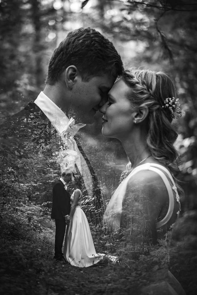 Photograph by Lucie Mojžíšová