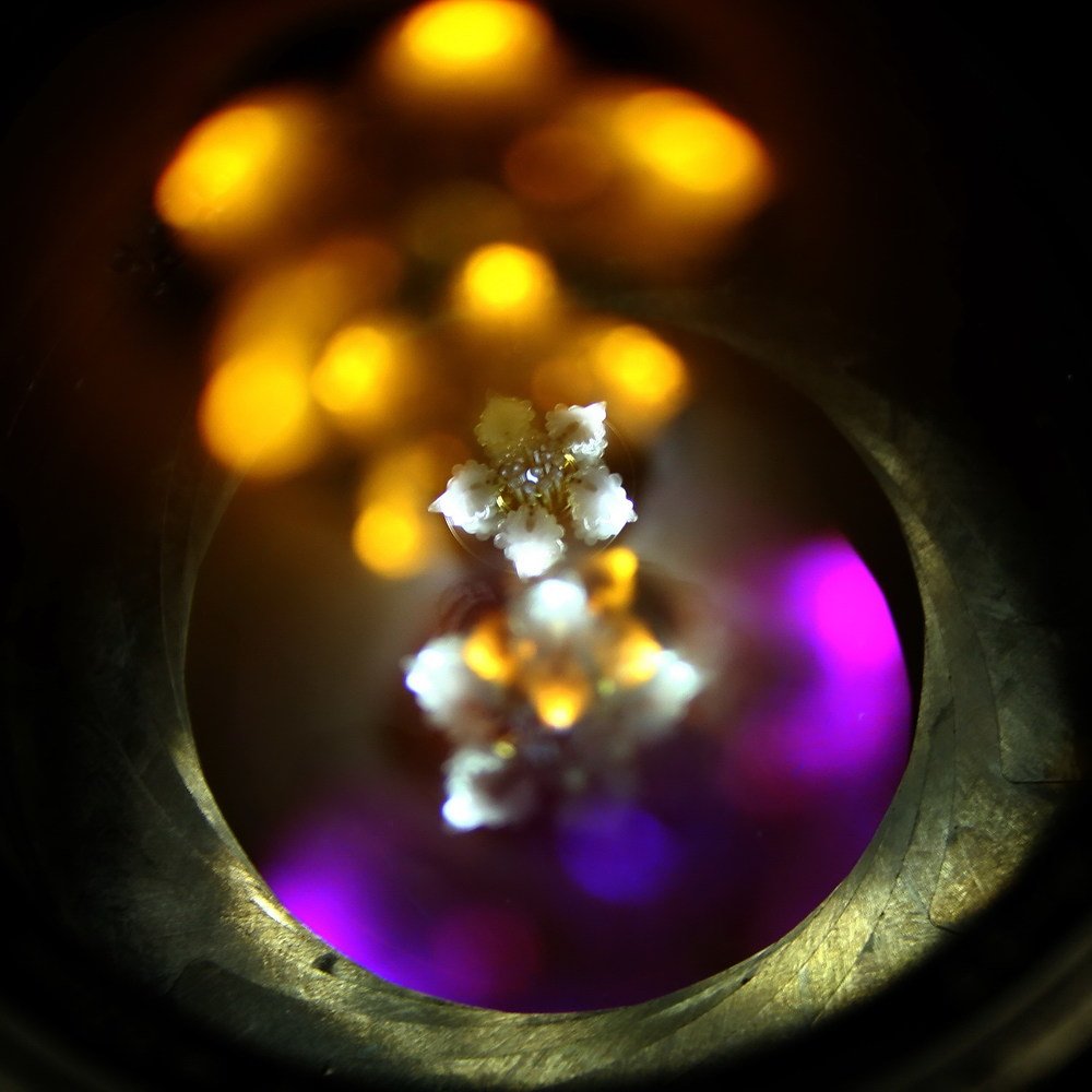 Зазеркалье