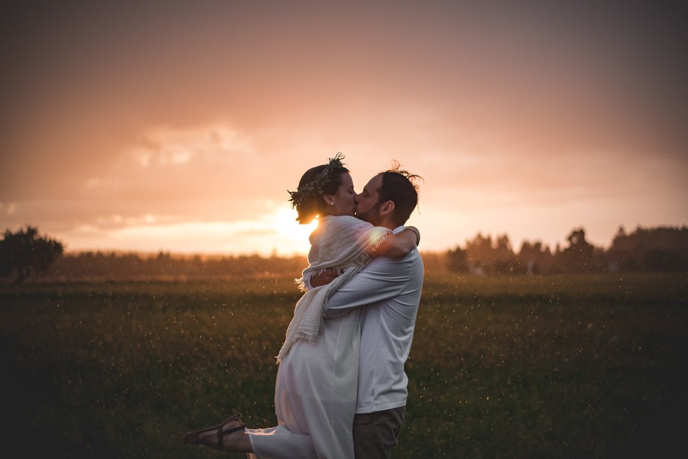 Photograph by Lucie Mojžíšová