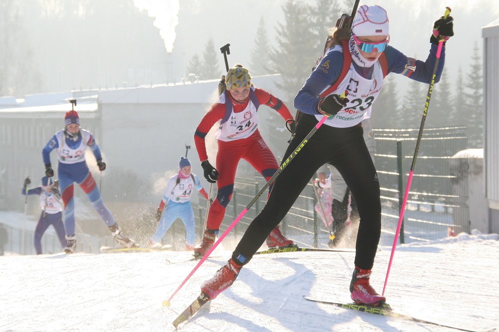 Photograph by Алёна Деревнина