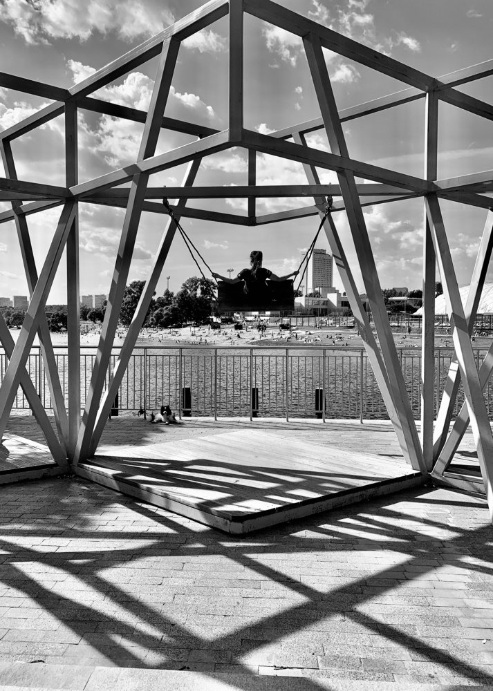 Photograph by Игорь Лобанов