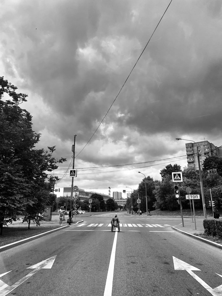 Photograph by Игорь Лобанов