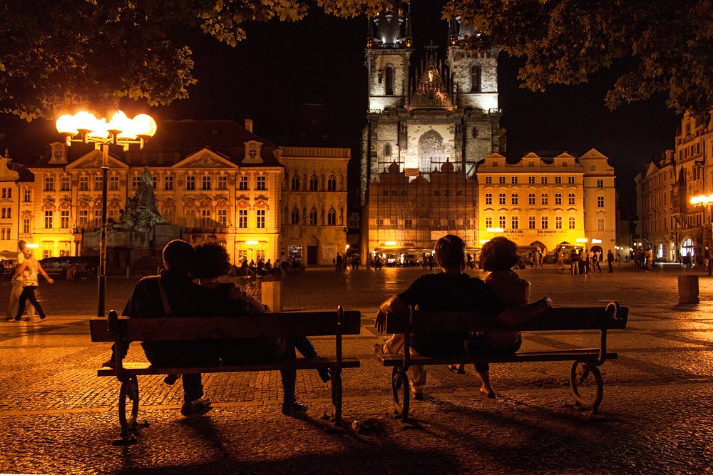 Photograph by Alexey Belov