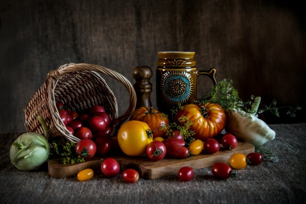 Photograph by Юлия Ла