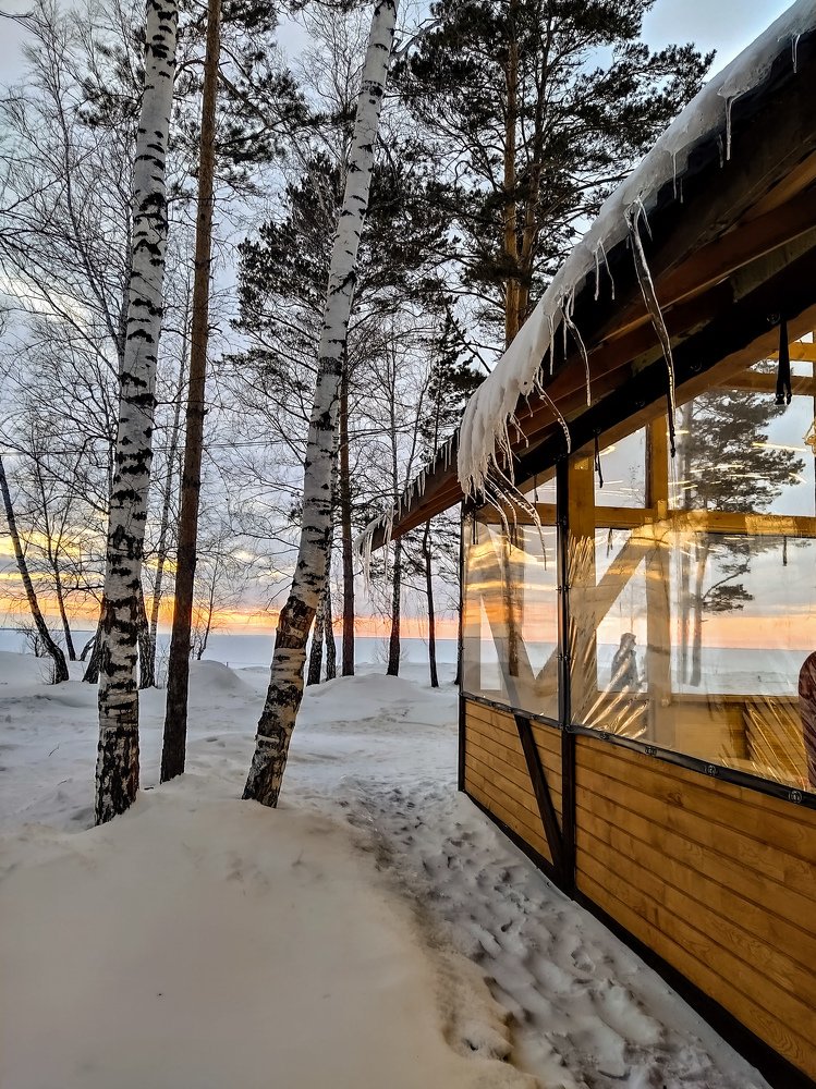 Photograph by Елена Бохолдина