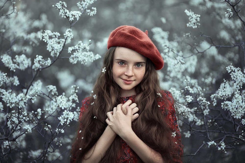 Photograph by Элина Гаманова