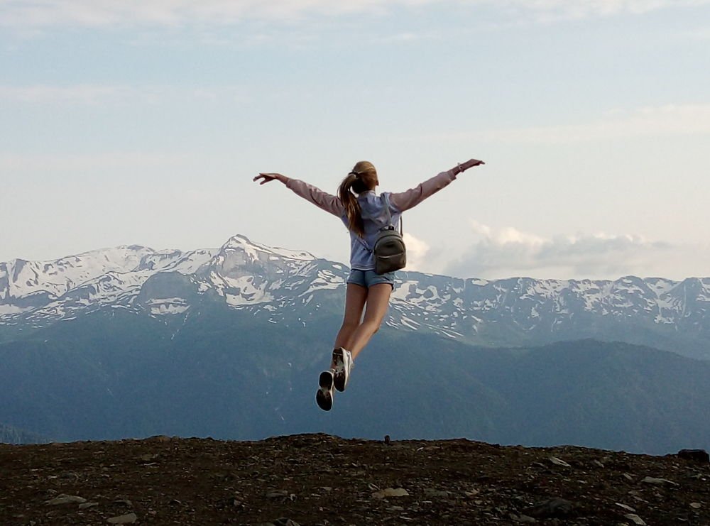 Photograph by Алла Сырчикова