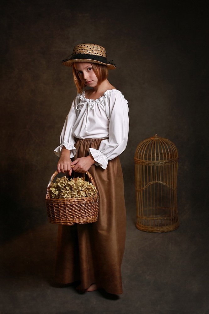 Цветочница