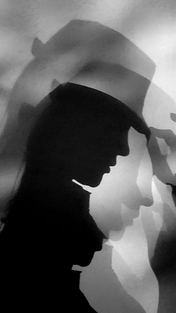 Автопортрет