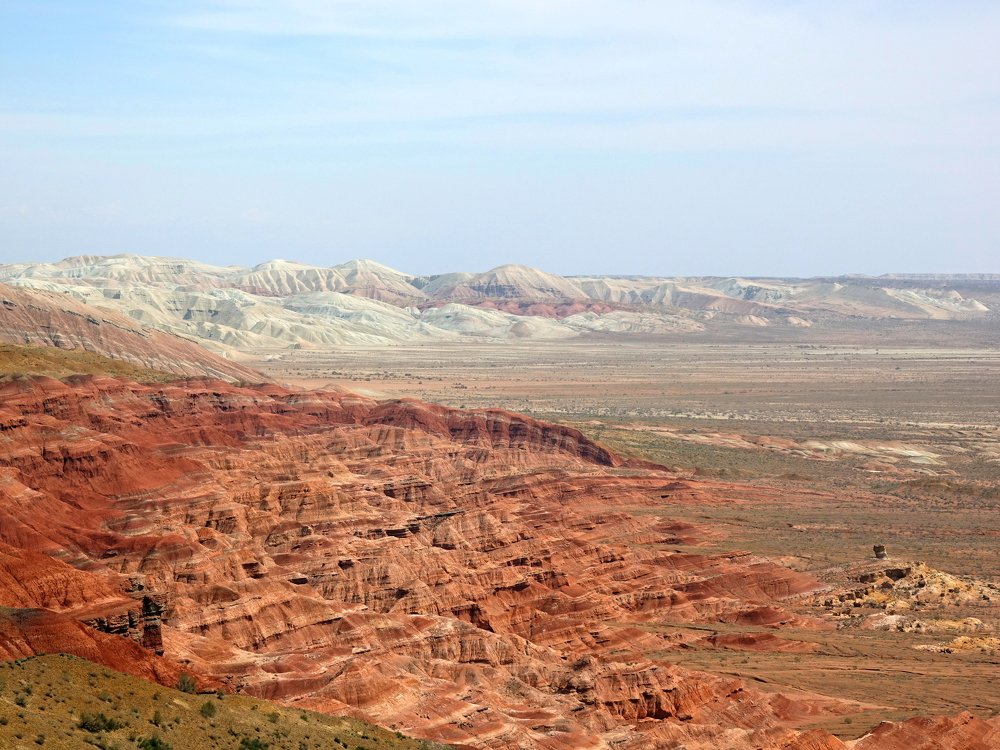 National Natural Park