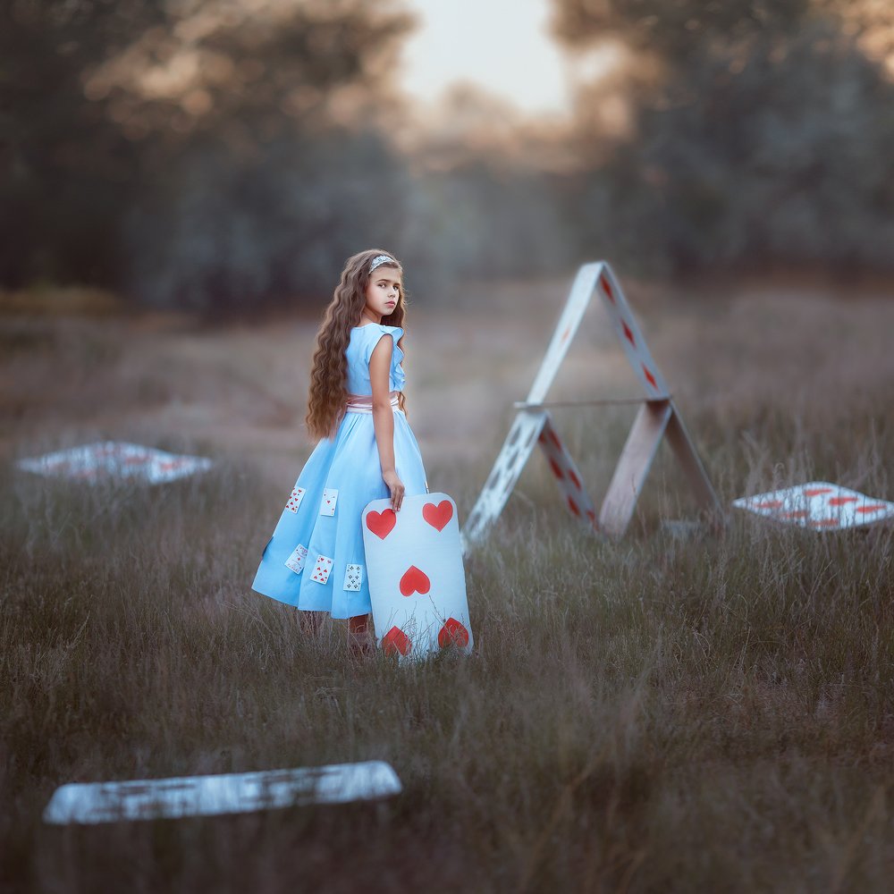 Фотография автора Ольга Москальцова