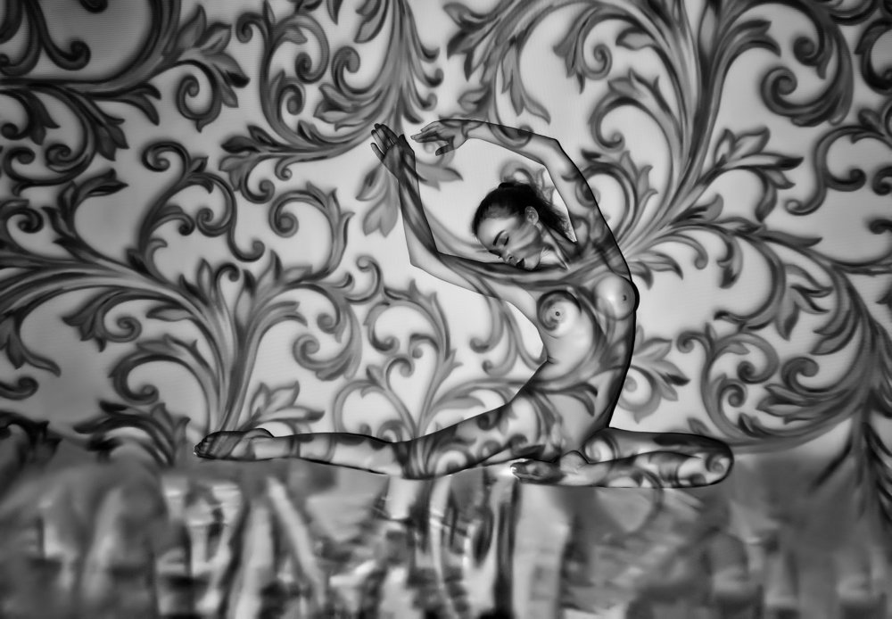 Photograph by Sargis Virabyan