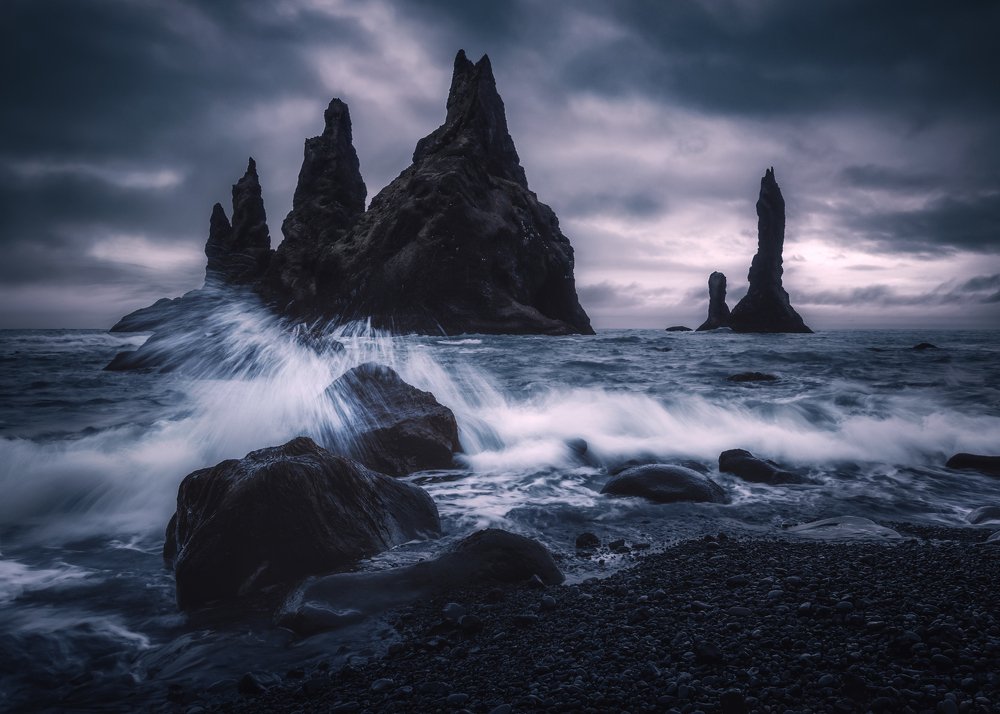 Photograph by Iris Lara