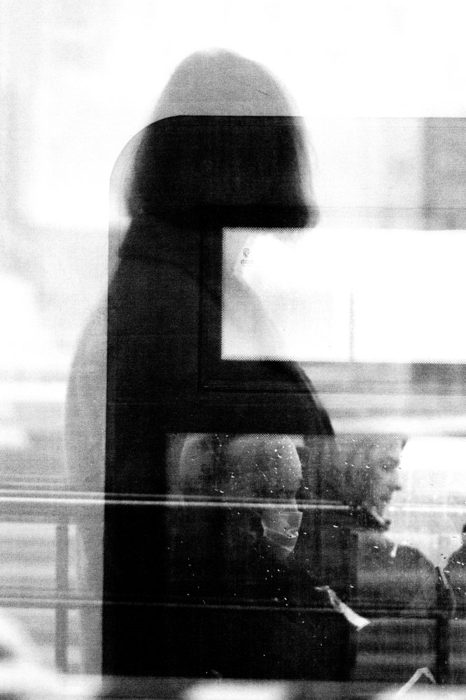 Photograph by Александра Божко