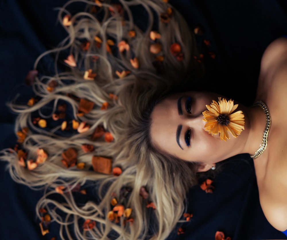 Photograph by Алина Герасимчук