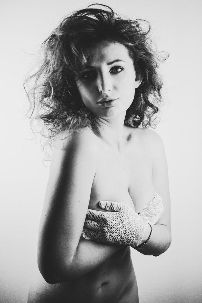 Фотография автора Мария Веселова