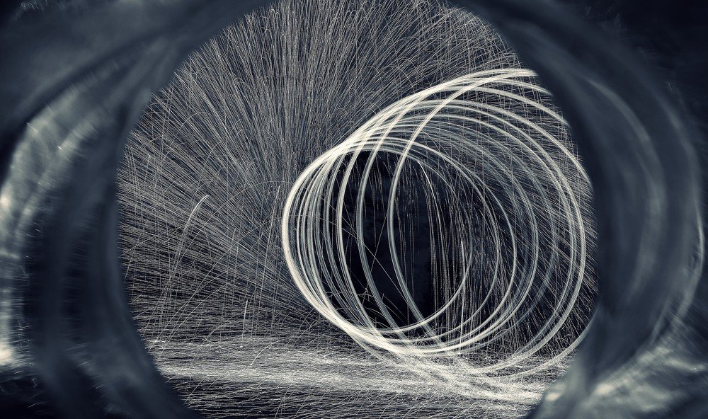 Photograph by Gizela Halászová