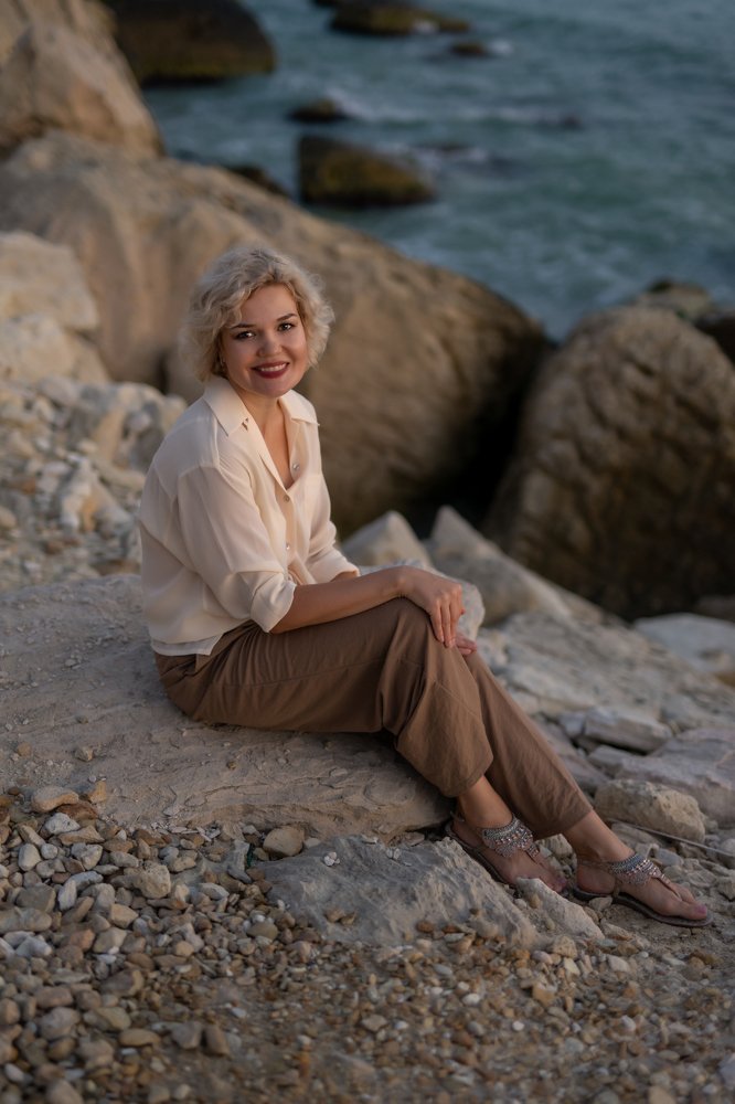 Photograph by Алина Герасимчук