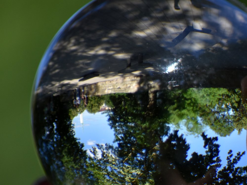 Через призму нашего ковидного времени