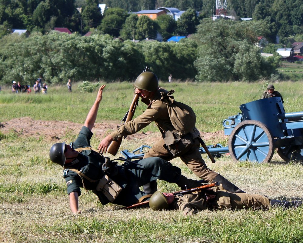 Photograph by Дмитрий Сенин