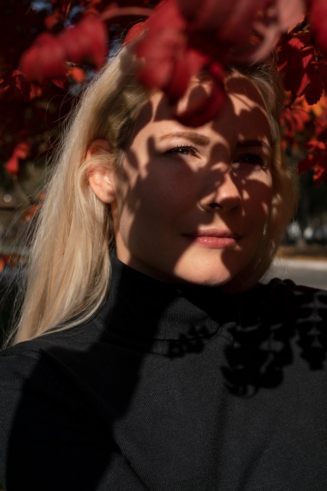 Photograph by Екатерина Мишина