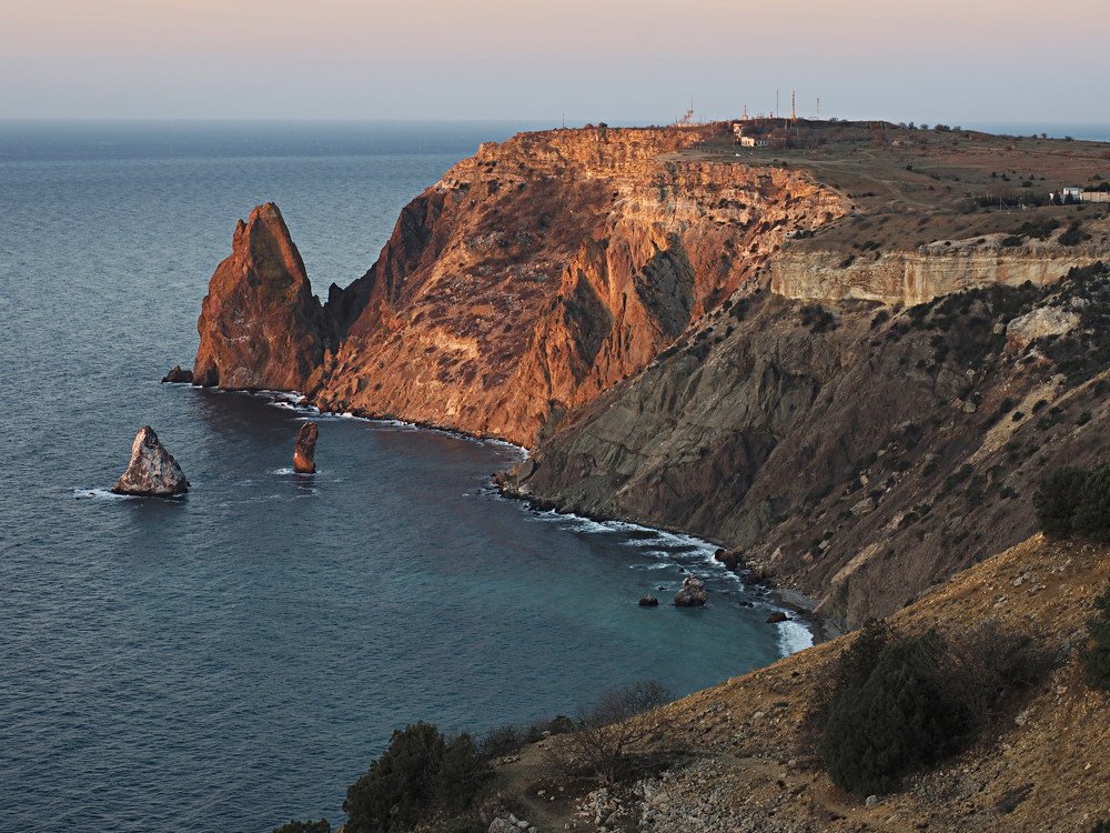 Photograph by Виктор Косюк