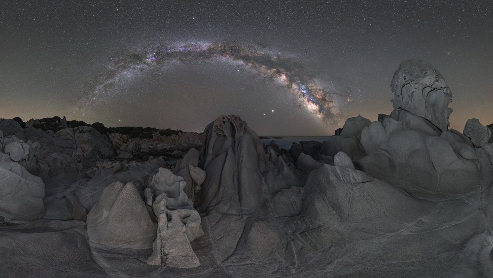 Milky Way Pirichittus