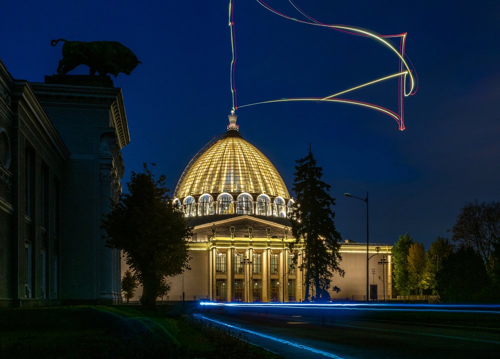 Photograph by Георгий Розов